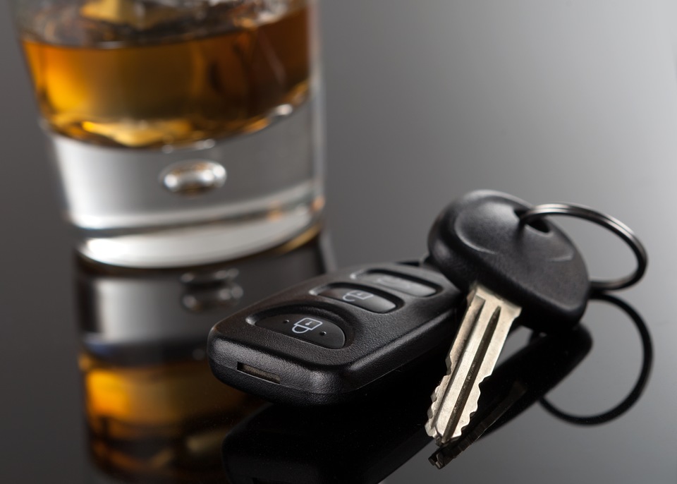 Daytona Beach DUI Lawyer: What to Expect After Your Arrest